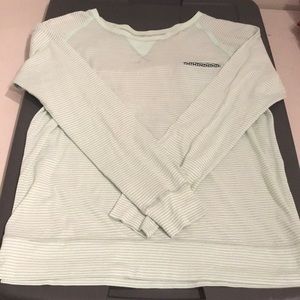 Lululemon long sleeve shirt